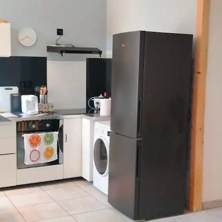 Julio Cesar Poligny Jura Apartment ภายนอก รูปภาพ