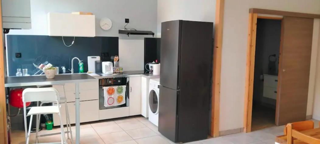 Julio Cesar Poligny Jura Apartment ภายนอก รูปภาพ