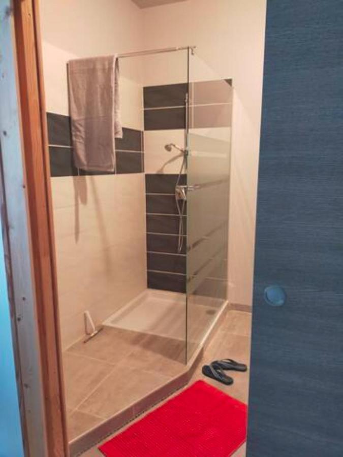Julio Cesar Poligny Jura Apartment ภายนอก รูปภาพ