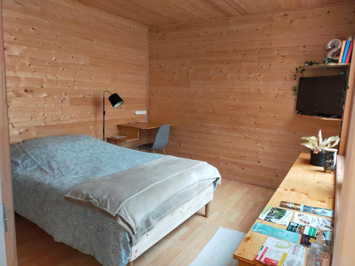Julio Cesar Poligny Jura Apartment ห้อง รูปภาพ