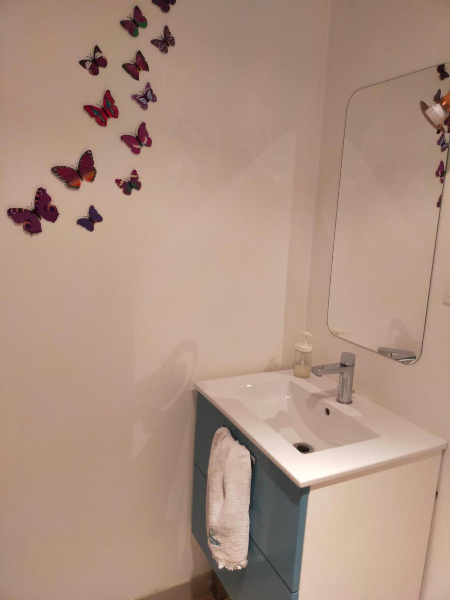 Julio Cesar Poligny Jura Apartment ห้อง รูปภาพ