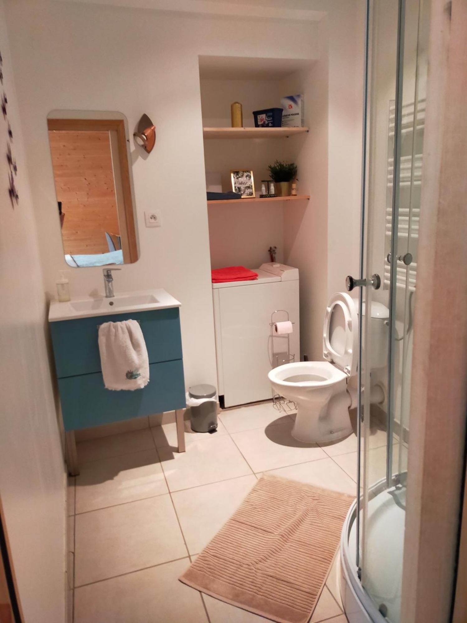 Julio Cesar Poligny Jura Apartment ห้อง รูปภาพ