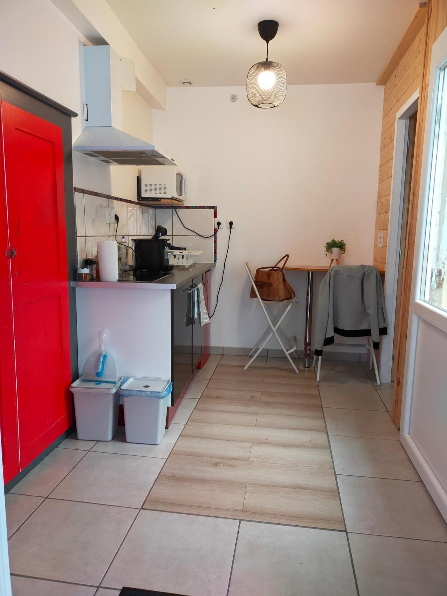 Julio Cesar Poligny Jura Apartment ห้อง รูปภาพ