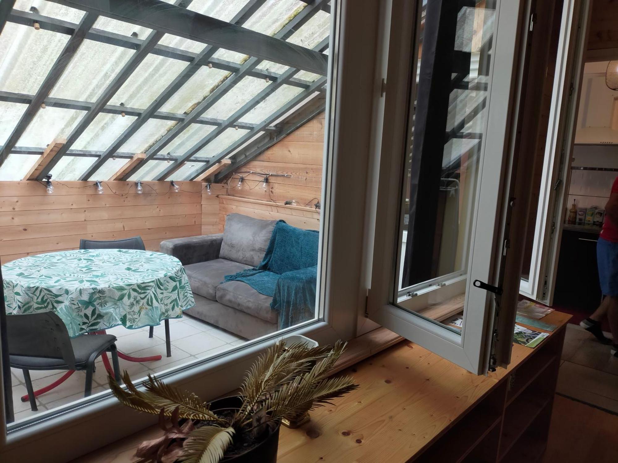 Julio Cesar Poligny Jura Apartment ห้อง รูปภาพ